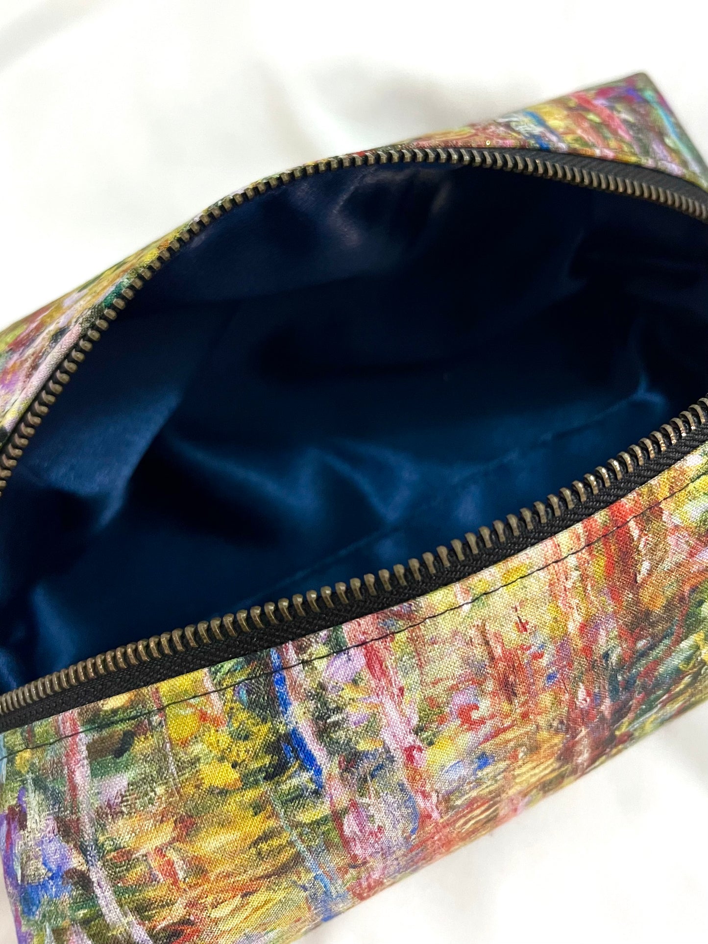 Watercolor Gardens Bag