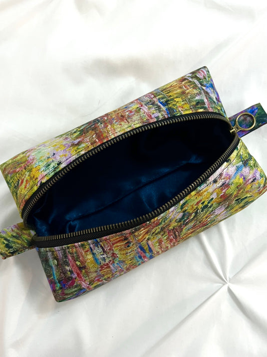 Watercolor Gardens Bag