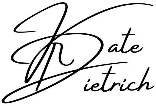 Kate Dietrich