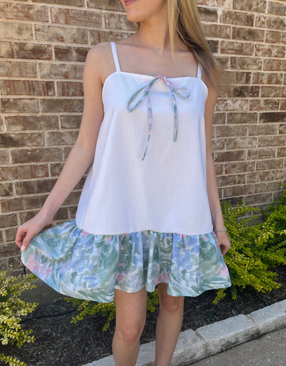 The Lily dress The Lily dress