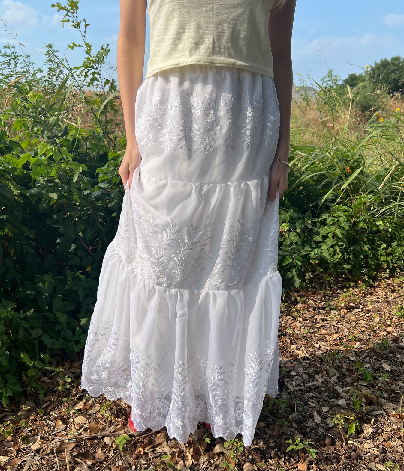 Stevie Skirt main image 1