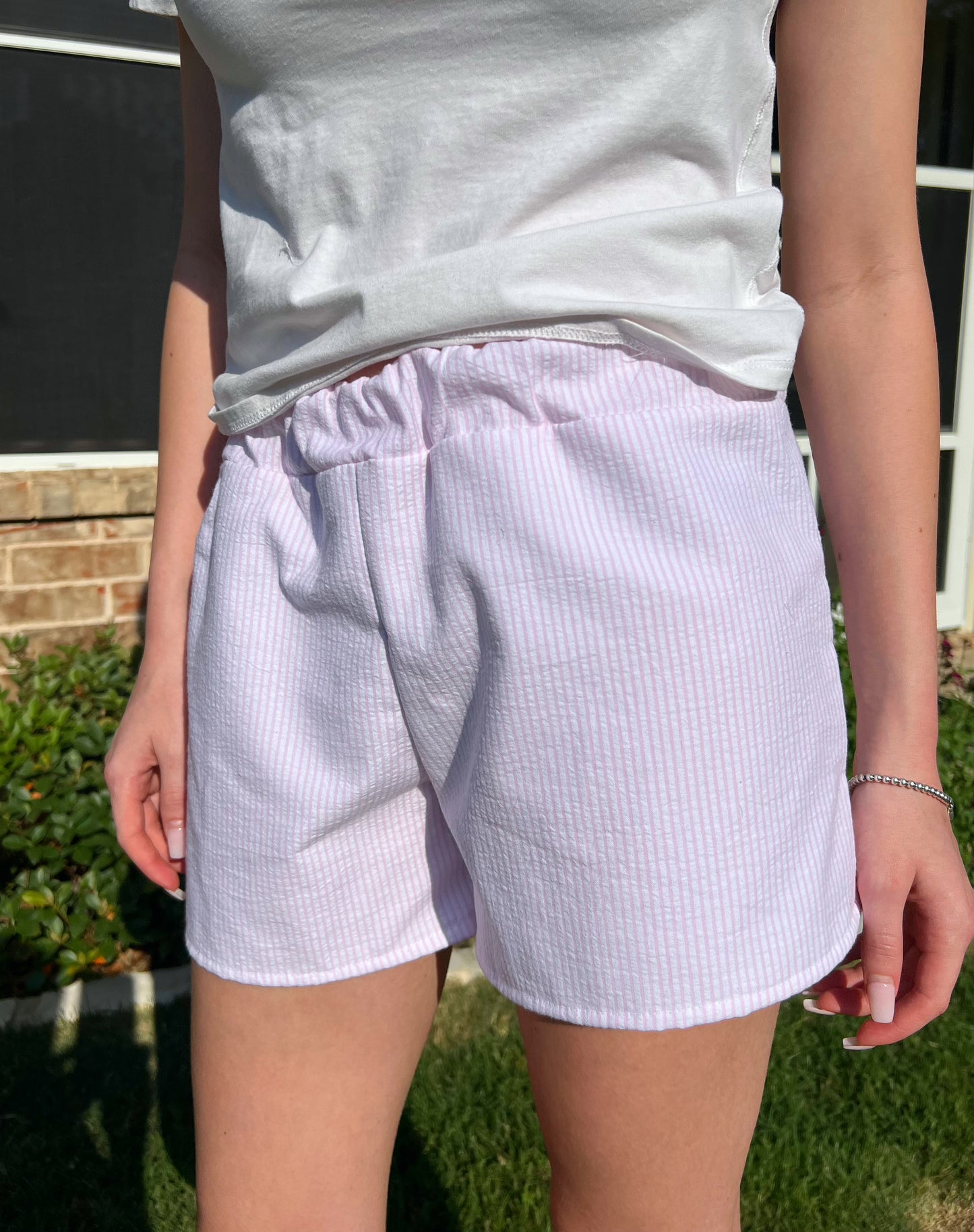 The Wylee lounge shorts